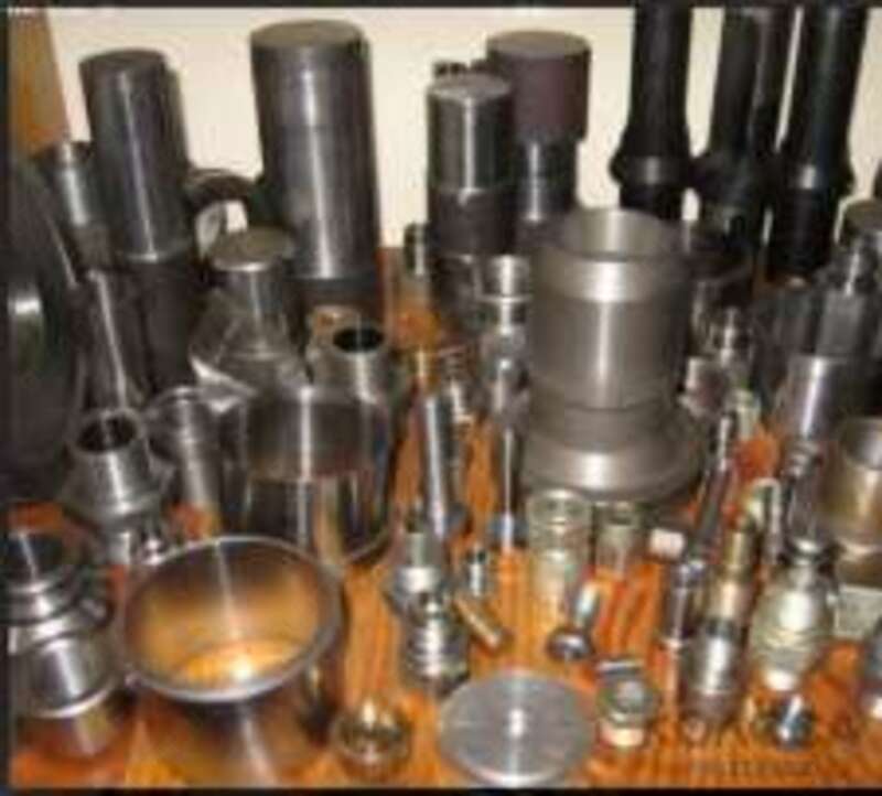 по запросу Токарно-фрезерные услуги