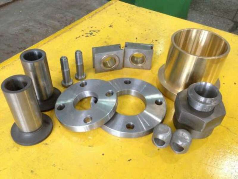 Токарно-фрезерные услуги Только в розницу