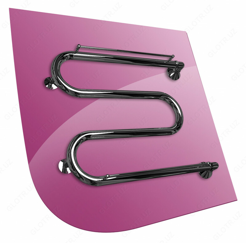 Полотенцесушитель Модел " DW-01-25 " - по запросу