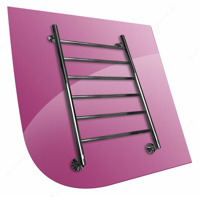 Полотенцесущитель Модел " DW-12-80-25 "