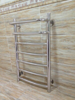 Полотенцесущитель Модел " DW-17-80-25 "  с полочкой