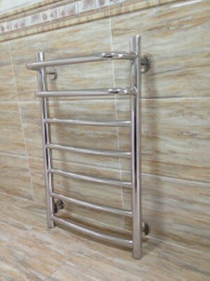 Полотенцесушитель Модель “DW-16-1-25”с полочкой - Narx so&#039;rov asosida