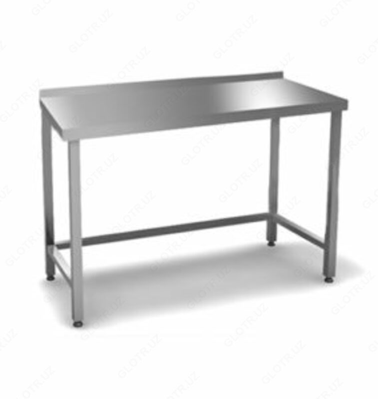 Стол из нержавейки - по запросу
