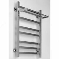 Полотенцесушитель КВАДРО V 30 (QUADRO 80x20p) - по запросу