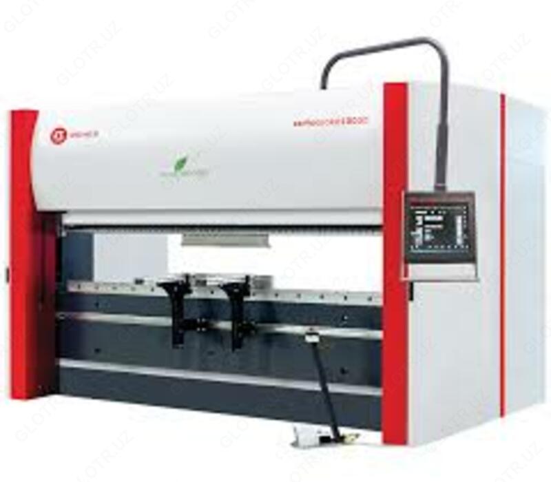 Листогибочные работы