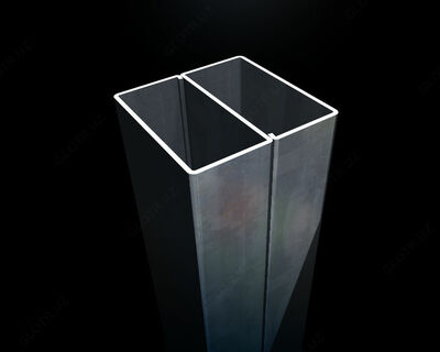 Лазерная резка профилей - Цена по запросу