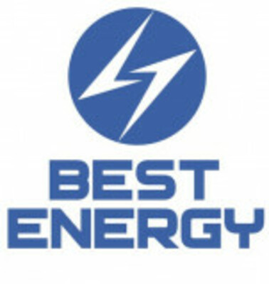 OOO BEST ENERGY