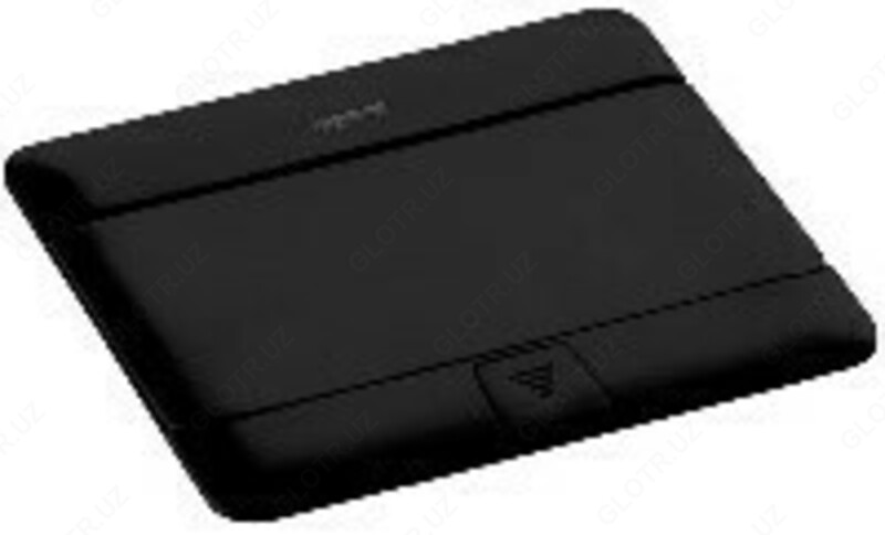 Настольный лючок Legrand на 4 модуля (без механизмов, с монтажной коробкой)