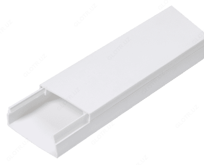 Кабель-канал 60х40 ECOLINE (18 м)