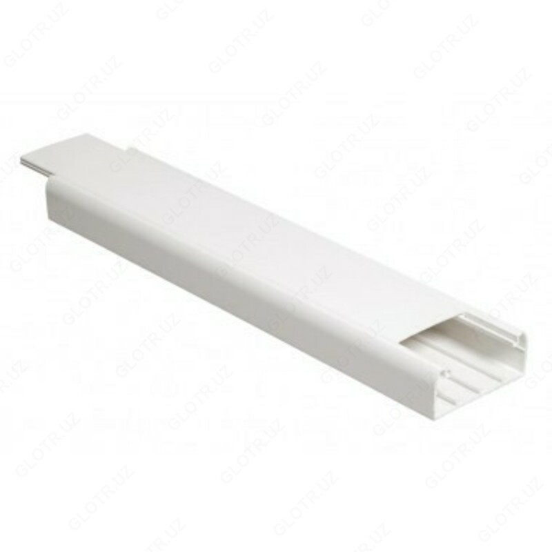 Parapet kabel kanali 100x60 "PRIMER"