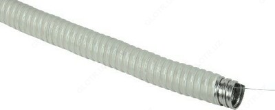Kulrang rangli IEK rangli metall shlang R3-TsPng-38 (20m)