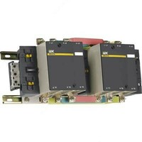 IEK Контактор КТИ-51153 реверс 115А 230В/АС3 - 2 340 000 сум