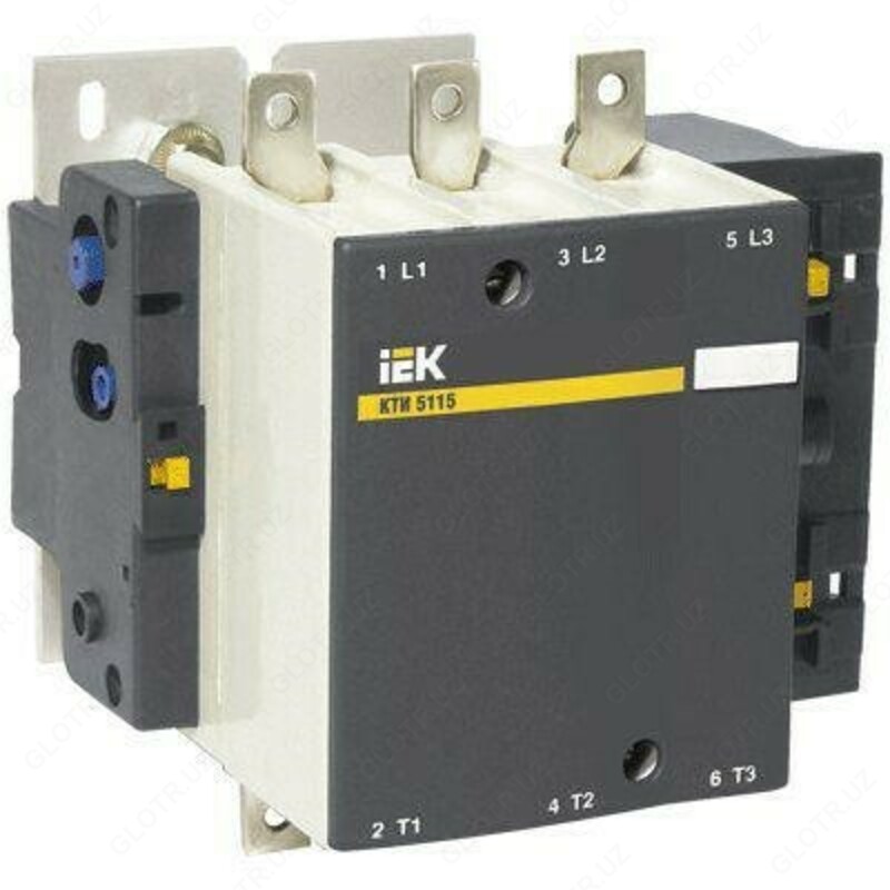 IEK Kontaktori KTI-5150 150A 230V / AC3