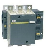 IEK Контактор КТИ-5265 265А 230В/АС3