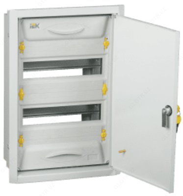 Щиты металлическик ШРв, ШРн серии PRO, UNIVERSAL ( IP31, IP 54 )