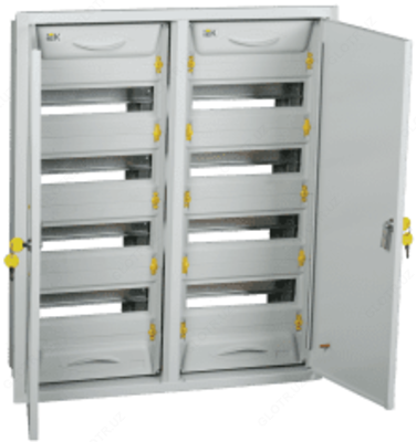 Щиты металлическик ШРв, ШРн серии PRO, UNIVERSAL ( IP31, IP 54 )