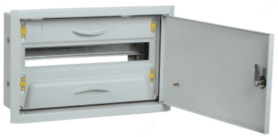 Щиты металлическик ШРв, ШРн серии PRO, UNIVERSAL ( IP31, IP 54 )