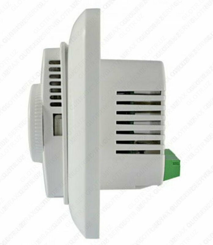  ТЕРМОРЕГУЛЯТОРЫ NEXANS (НОРВЕГИЯ) N-COMFORT TR - 