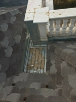  СИСТЕМА СНЕГОТАЯНИЯ NEXANS (НОРВЕГИЯ): ДЛЯ КРЫШ  ЖЕЛОБОВ И ВОДОСТОКОВ - 