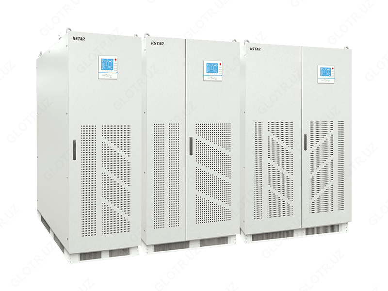 Источник бесперебойного питания 120 KVA ( ИБП,UPS )