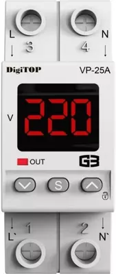VP-25А M2R реле напряжения