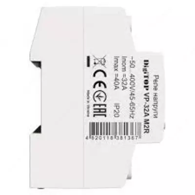 VP-32А M2R - реле напряжения