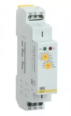 Реле задержки выключения ORT. 1 конт. 230 В AС IEK