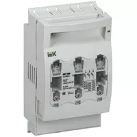 Предохранитель-выключатель-разъединитель 160А ИЭК