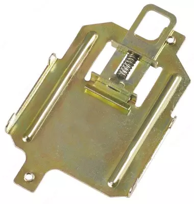 IEK Скоба RCS-2 на ДИН-рейку для ВА88-34