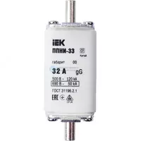 IEK Va88-34 uchun dekan temir yo'lidagi RCS-2 qavs - 31 200 so'm