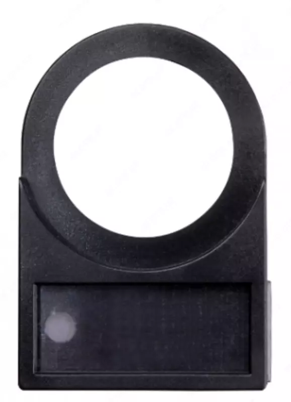 Держатель маркировки DM 11x25