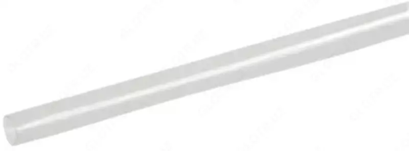 Термоусаживаемая трубка ТТУк 4,8/2,4 2:1 прозрачная с клеем 1 м IEK