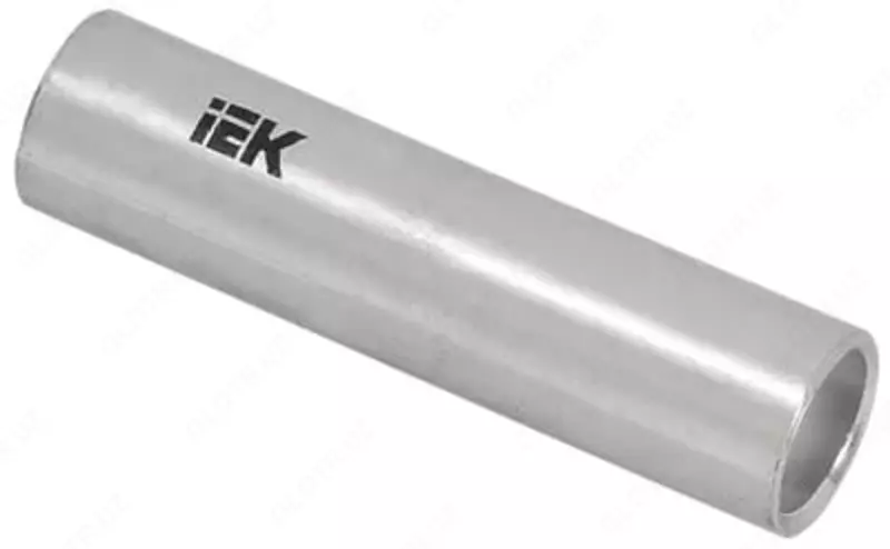 Гильза ГМЛ-40 медная луженая соединительная IEK