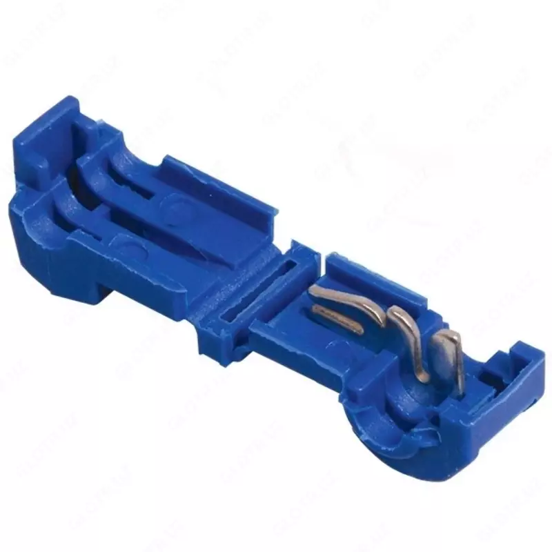 IEK zpo-2 0,5-1,5 mm2 qizil (100 dona)
