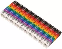 5 mm2 (1500 dona/Upak) IEK