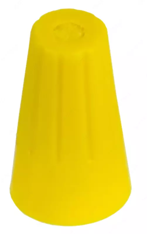 SIZ ulash izolyatsion qisqichi-1 2,5-4,5 m2 (100 dona) IEK