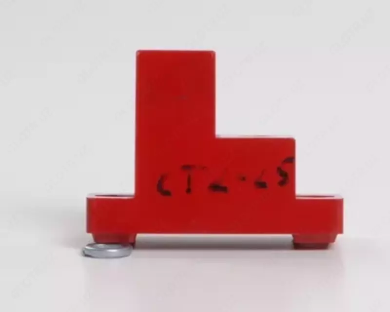 IEK Изолятор ступенчатый ИС4-40 (М8) силовой с болтом