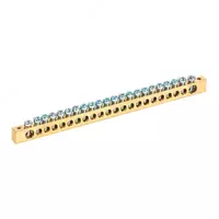 Шина соединительная типа FORK (вилка) 3Р 63А (дл.1 м) ИЭК - 182 000 сум