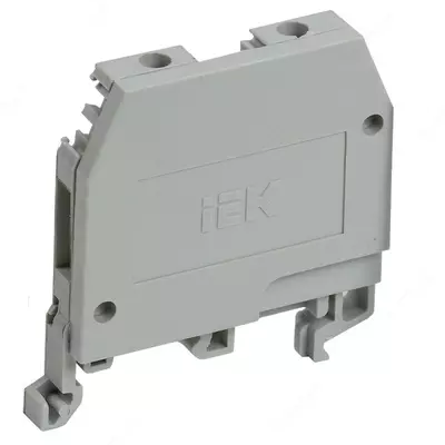 Zni terish qisqichi-2, 5mm2 (JXV24A) kulrang IEK