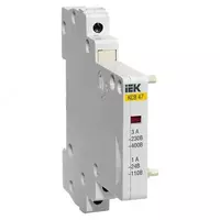 SVR47 holati bilan aloqa din-rayka IEK-da yangi seriya - 78 000 so'm