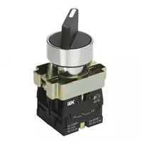 Переключатель LAY5-BD25 2 положения "I-0" стандарт ручка ИЭК - 52 000 сум