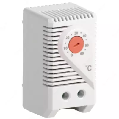 Термостат от 0 до +60 ℃ NO IEK
