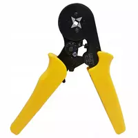 Клещи обжимные КО-07Е 6-16мм для Е-типа ИЭК - 247 000 сум