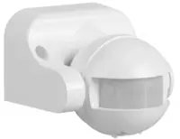 Датчик движения ДД 008 белый