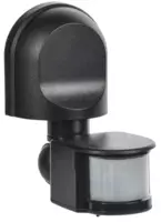 Датчик движения ДД 012 чёрный