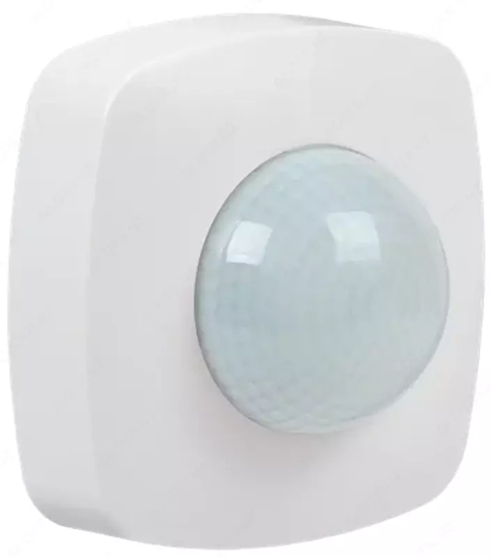 Harakat sensori dd 023 oq 2000W 360gr 20m IP20 IEK