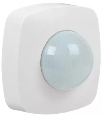 Harakat sensori dd 023 oq 2000W 360gr 20m IP20 IEK
