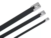 6х400мм (100шт/упак) IEK