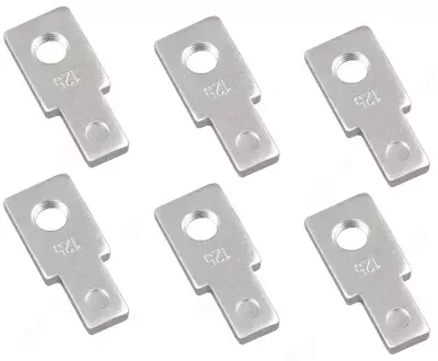 IEK Наконечники для ВА88-32 125А 3Р(комплект 6шт.)