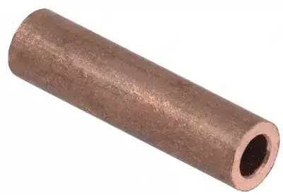 Гильза медная луженая ГМЛ 2,5-2,6 ГОСТ 23469.3 IEK